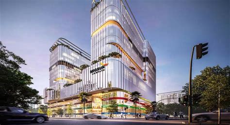 Migsun Janpath Lucknow - Retail Shop for Sale | Reviews, Photos