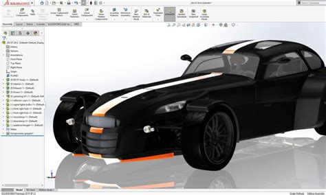 Image result for SolidWorks Surface Modeling Training