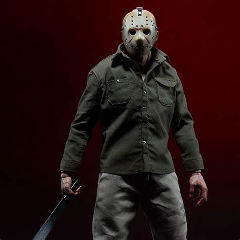 Jason Voorhees Images In New Mashup Of Michael Myers And Jason