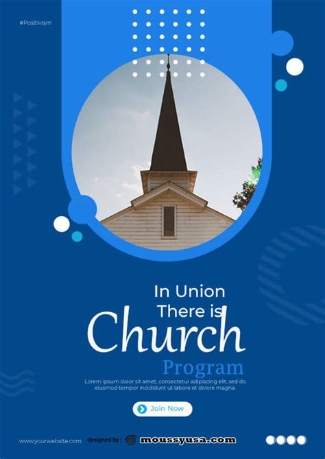 Image result for Church Programs Designs