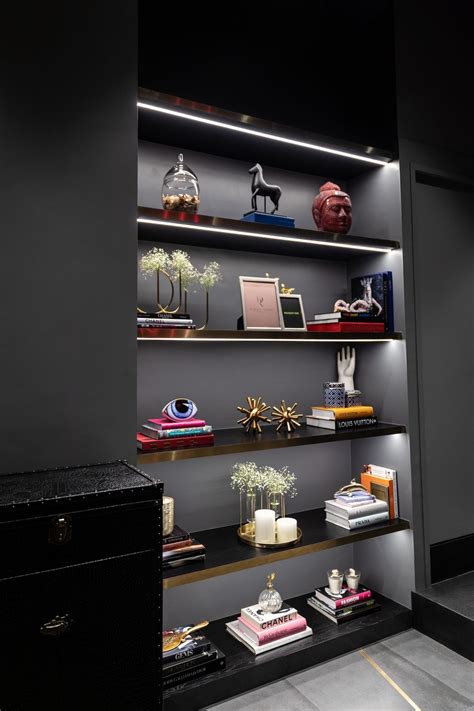 Luxury and heritage meet at Riddhi Doshi's dramatic new lifestyle store ...