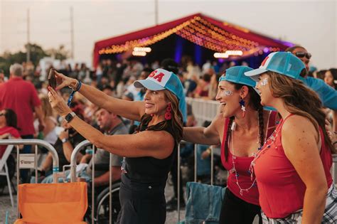 Hastings, MI | Rock The Country