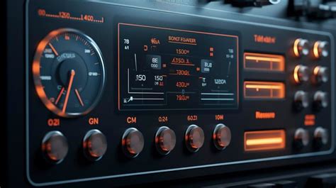 Image result for HVAC System Control Panel