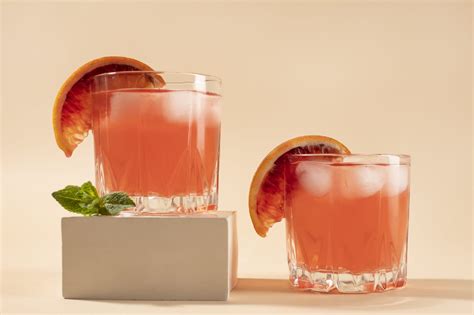 Get the Party Started With Our Delicious Hunch Punch Recipe - Blend of ...