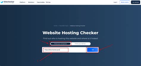 Who Is Hosting This Website? FREE Hosting Checker ☑