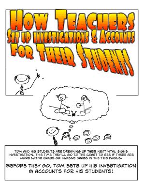 Fillable Online Tom and his students are dreaming up their next Vital ...