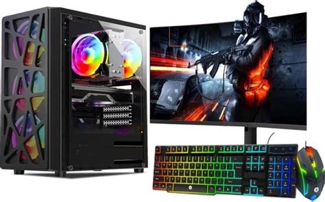 Desktop Pcs - Buy Desktop Pcs Online at Best Prices In India | Flipkart.com