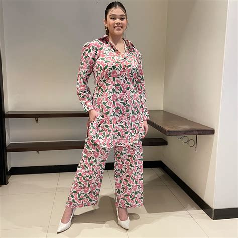 Flora Plazzo Set – Jorasa India