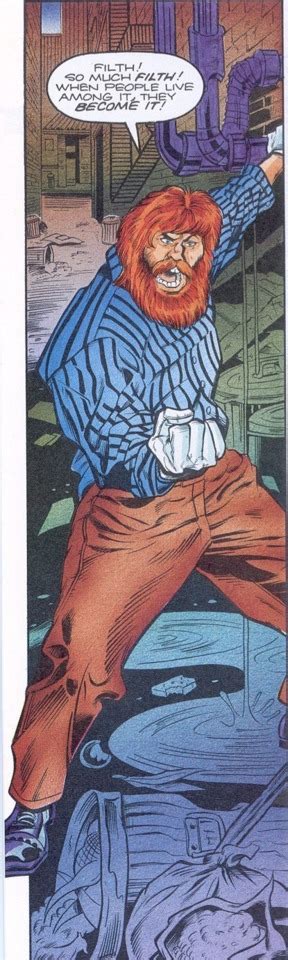 Image result for Street Sweeper Script