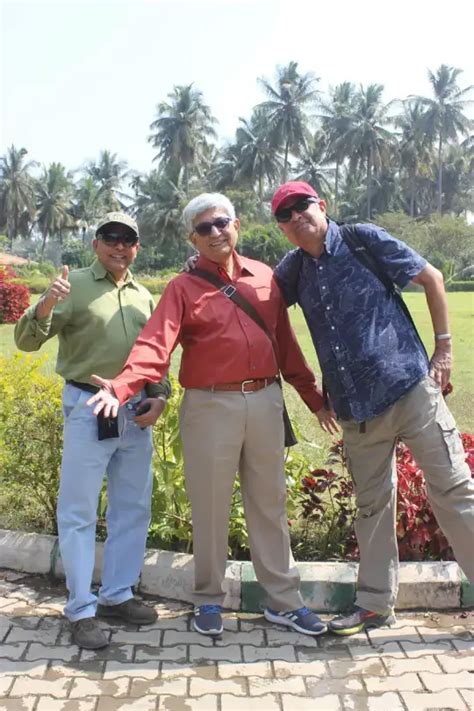 Home | Community and Learning Forum for Senior Citizens