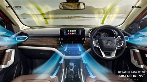 Tata Motors introduces air-filter and sanitization kit as accessories ...