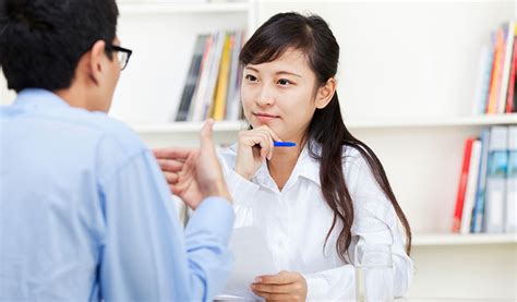 Interview Back Shot 的图像结果