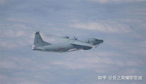 9种机型30架次，人民空军在台海来了个全家福_腾讯新闻
