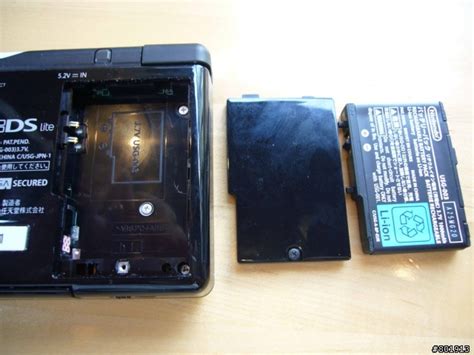 搶救斷頸NDSL分解搶修分享 - Mobile01