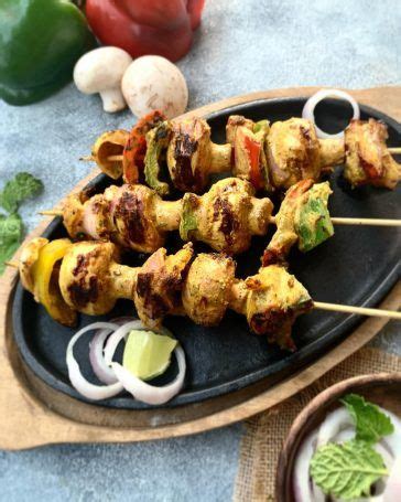 These 9 Restaurants In Delhi Serve Delectable Dishes With Mushroom