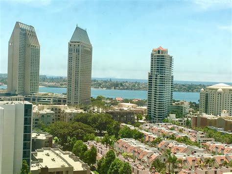 THE WESTIN SAN DIEGO BAYVIEW - Hotel Reviews, Photos, Rate Comparison ...