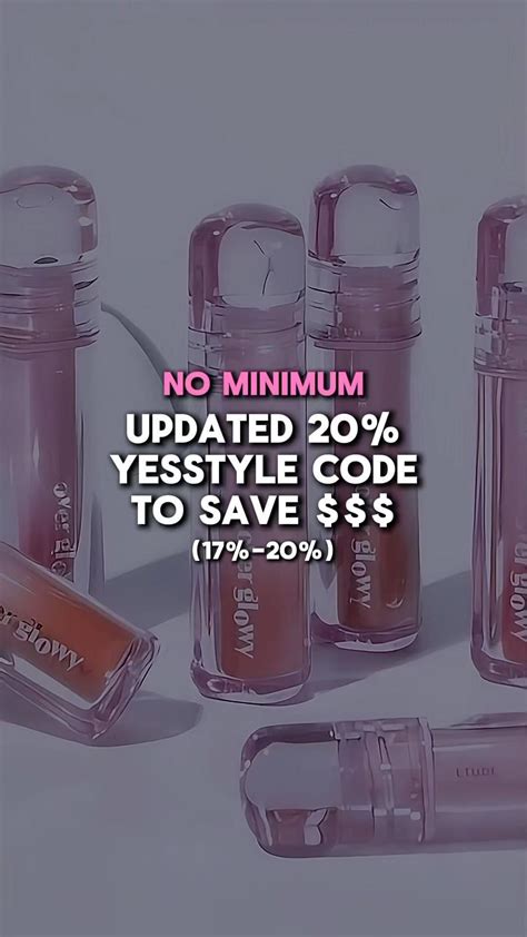 Image result for Code Parrainage YESSTYLE