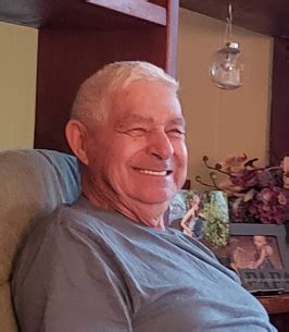 Robert F. Blair Sr. Obituary (2022) - Plattsburgh, NY - Brown Funeral ...