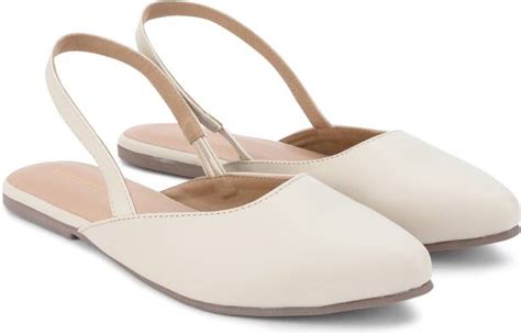 White Sandals - Buy Womens White Sandals online at Best Prices in India ...
