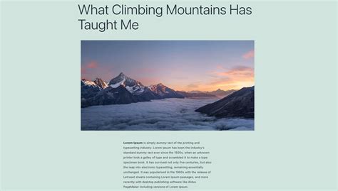 How to Change Your Featured Image Size in WordPress