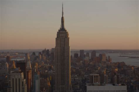 New York Weather in November | Thomas Cook