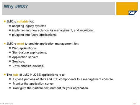 Image result for Java Management Extensions Features