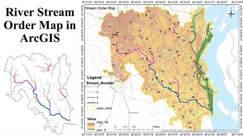 Image result for View GIS Mapstreamflow