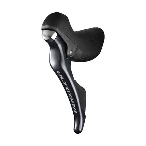 Shimano Ultegra ST-R8000 11-Speed Shift/Brake Lever (Black ...