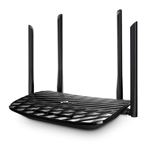 (Renewed) TP-Link Archer A5 AC1200 WiFi Dual Band, Supports IGMP Proxy ...