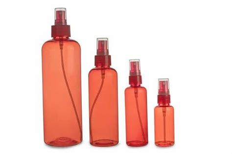 PET Pump Bottles - SPT-19 PET Bottle Manufacturer from Mumbai