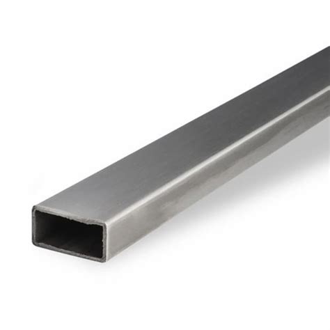 Aluminium Pipe - Rectangular Aluminium Pipe Trader - Wholesaler ...