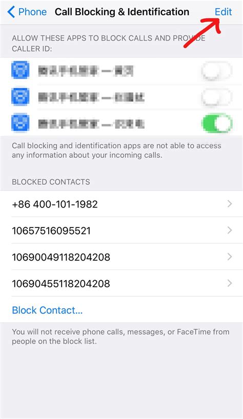 3 Methods to Block and Unblock a Number on iPhone | Leawo Tutorial Center