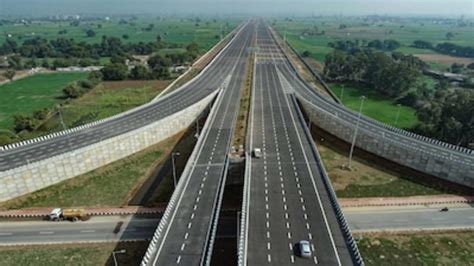 Delhi-Dehradun expressway to open soon: Asia’s largest green corridor ...