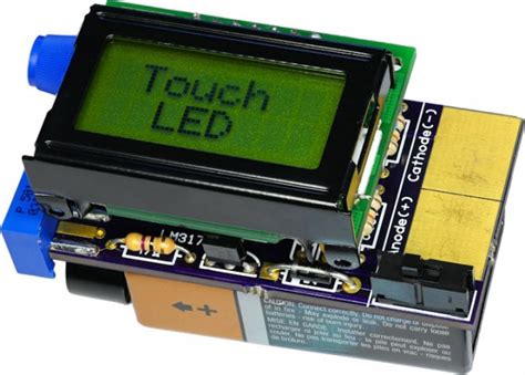 Image result for LED Display Lighting Tester