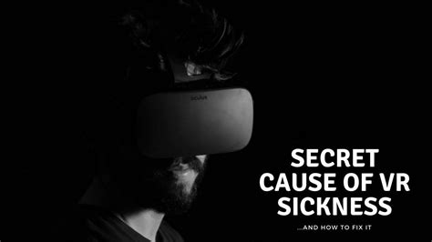 VR Motion-Sickness 的图像结果