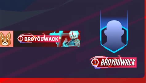 Image result for Overwatch Competitive Tag