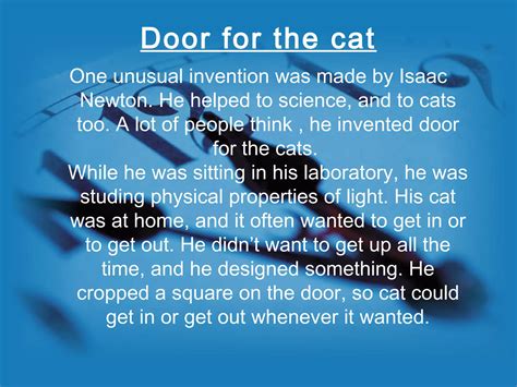 Unusual Inventions 的图像结果