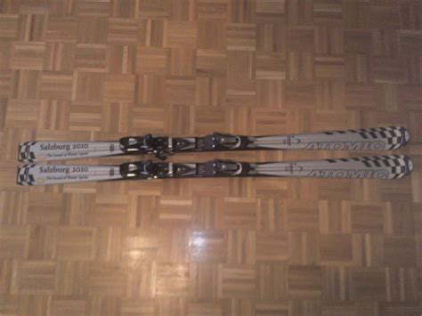 TOPMODELL Atomic Metron b5Verkaufe Testsieger in Gröbenzell | Sport ...