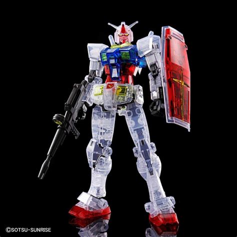 MG 1/100 RX-78-2 Gundam Ver. 3.0 [Titanium Finish] [REISSUE] - Release Info