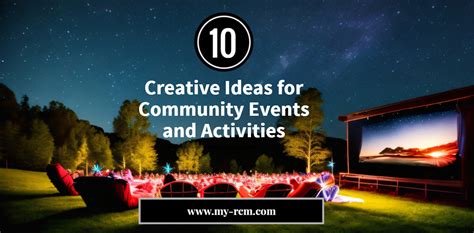 Local Community Events 的图像结果
