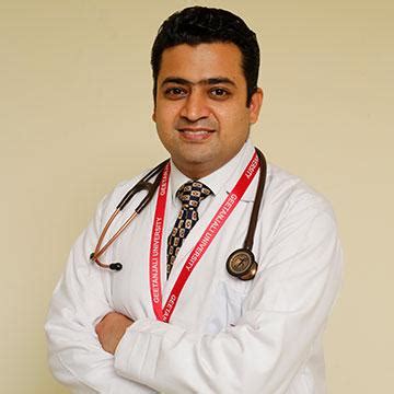 Cancer Hospital Udaipur | Dr. Ankit Agarwal | GMCH Udaipur Rajasthan