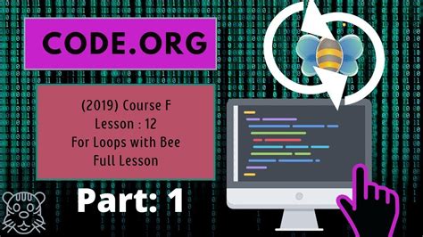 Image result for Lesson 26 Code.org Loops with Bee