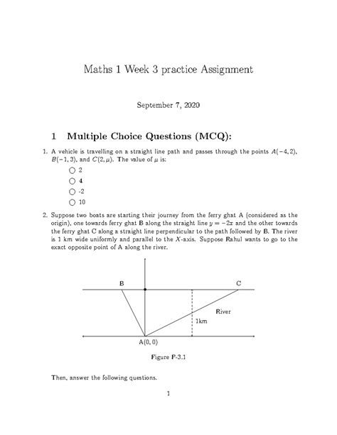 Image result for Class 10 Assignment 3rd Week Math