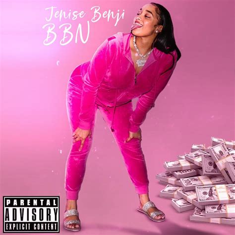 ‎Bbn - Single by Jenise Benji on Apple Music