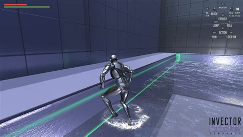 Image result for Invector Swimming