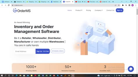 Image result for Best Ordering System Software