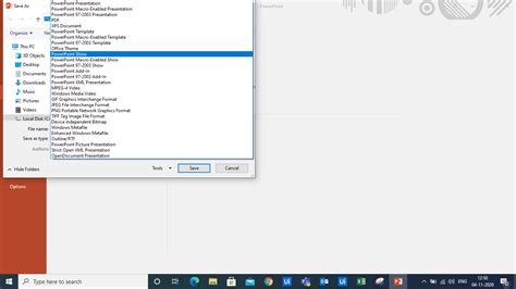 UiPath PowerPoint 的图像结果