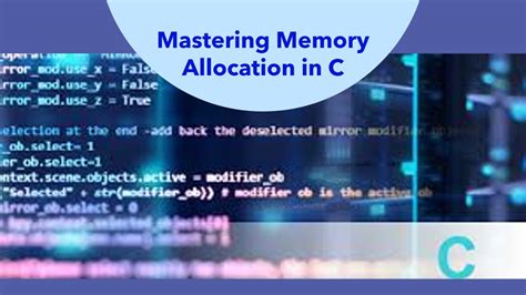 Image result for Malloc Function C