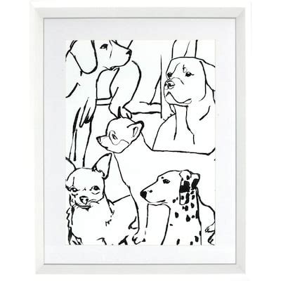 Origin 21 Animals Wall Art & Decor at Lowes.com