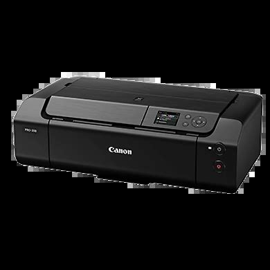 Canon PIXMA imagePROGRAF PRO 300 | Colour | Single Function Ink Tank ...